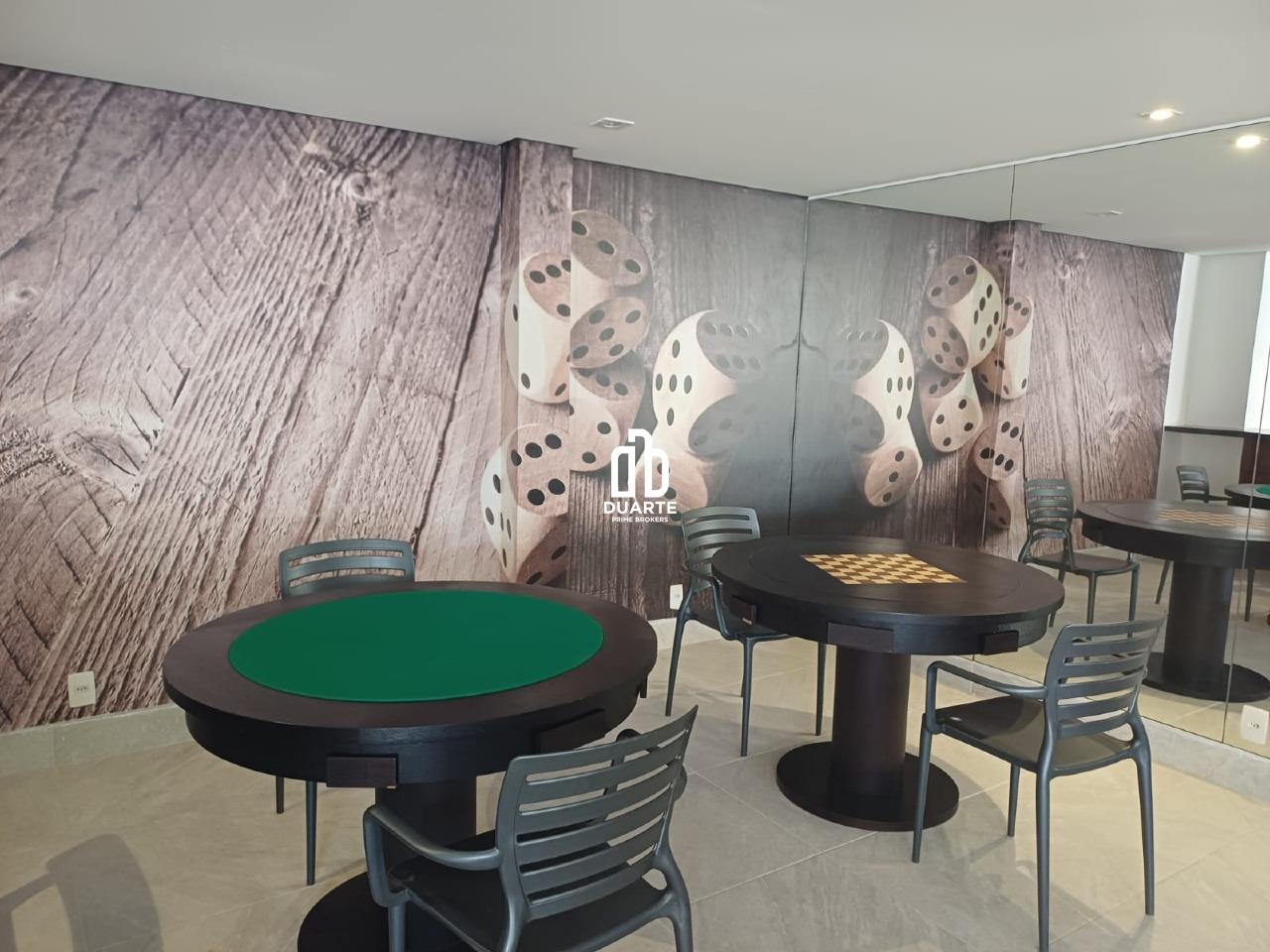 Apartamento à venda no RIVIERA: 