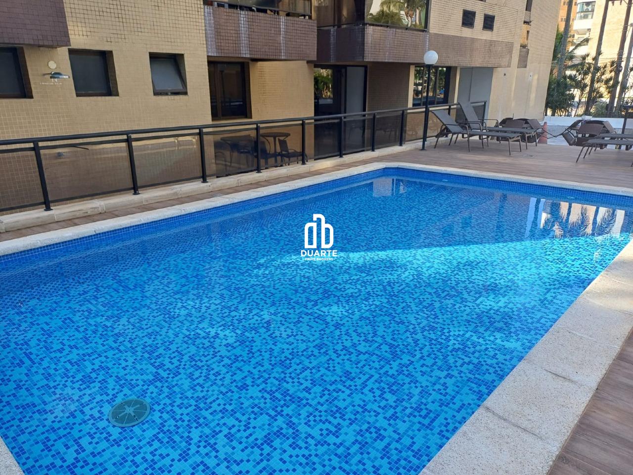 Apartamento à venda no RIVIERA: 