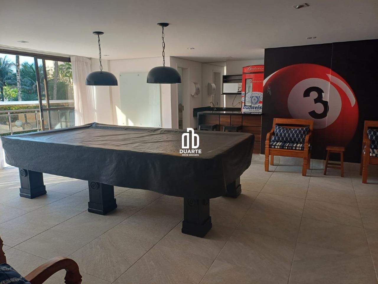 Apartamento à venda no RIVIERA: 