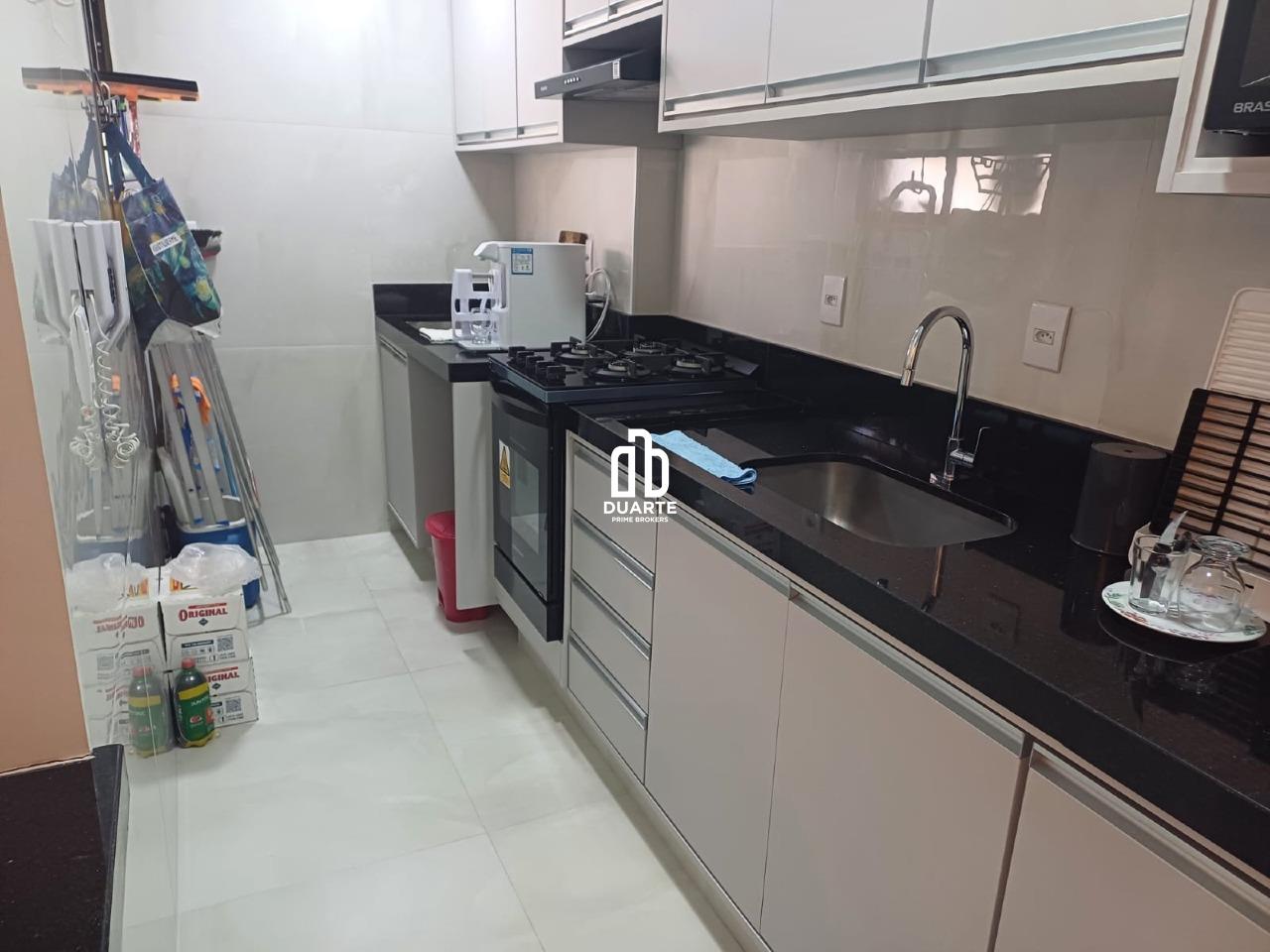 Apartamento à venda no RIVIERA: 