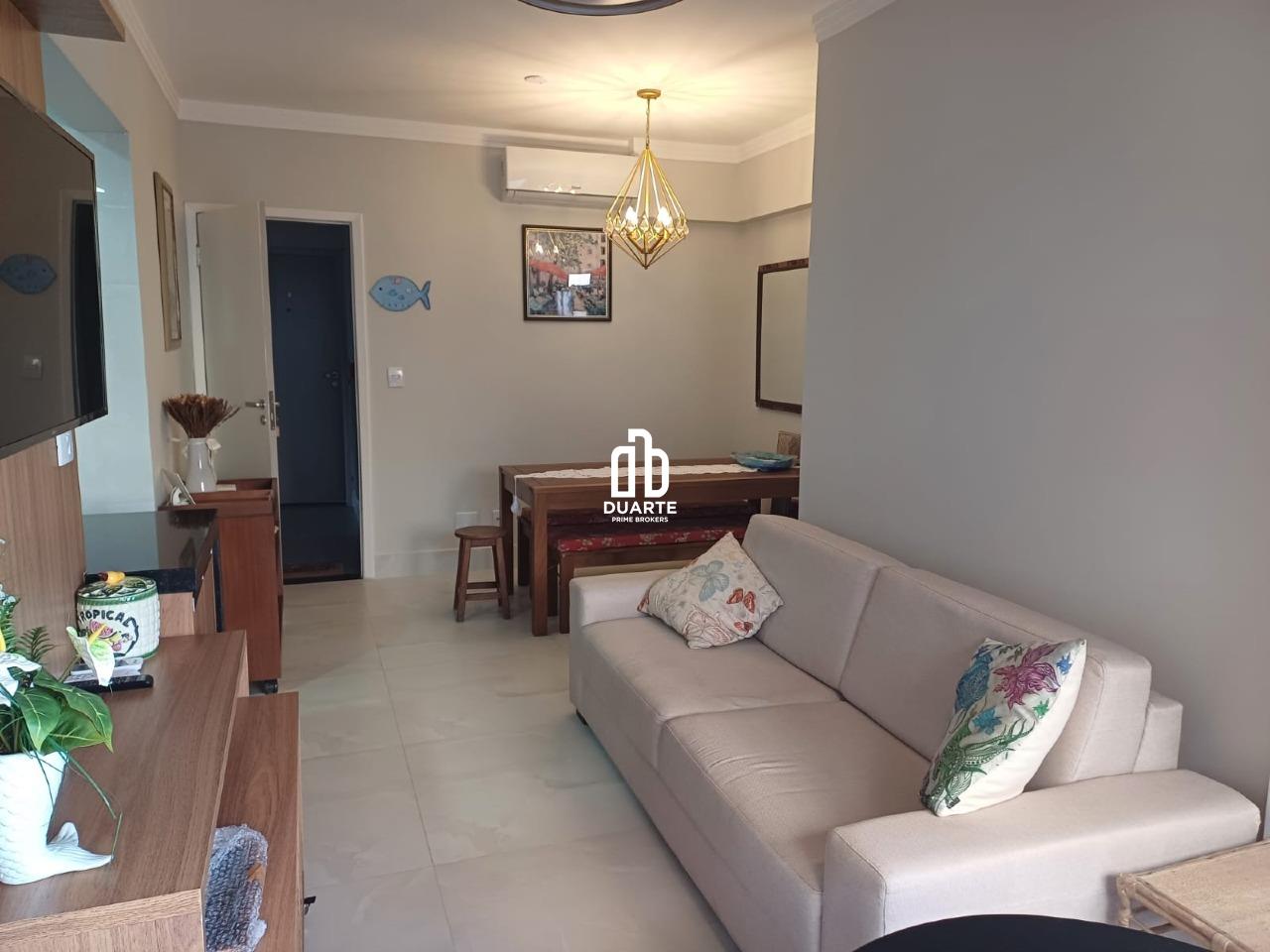 Apartamento à venda no RIVIERA: 