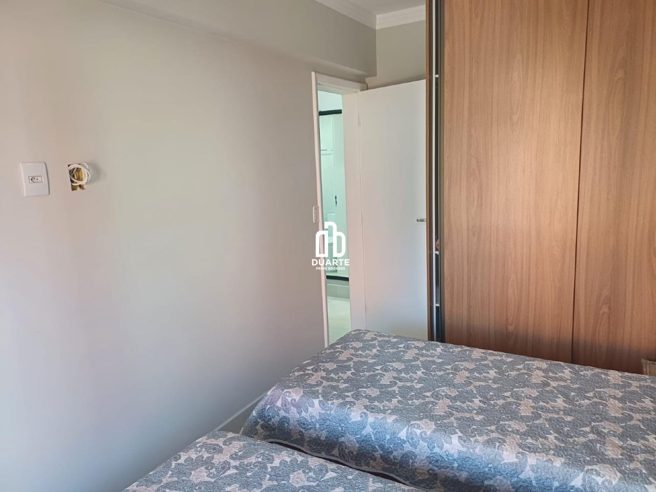 Apartamento à venda no RIVIERA: 