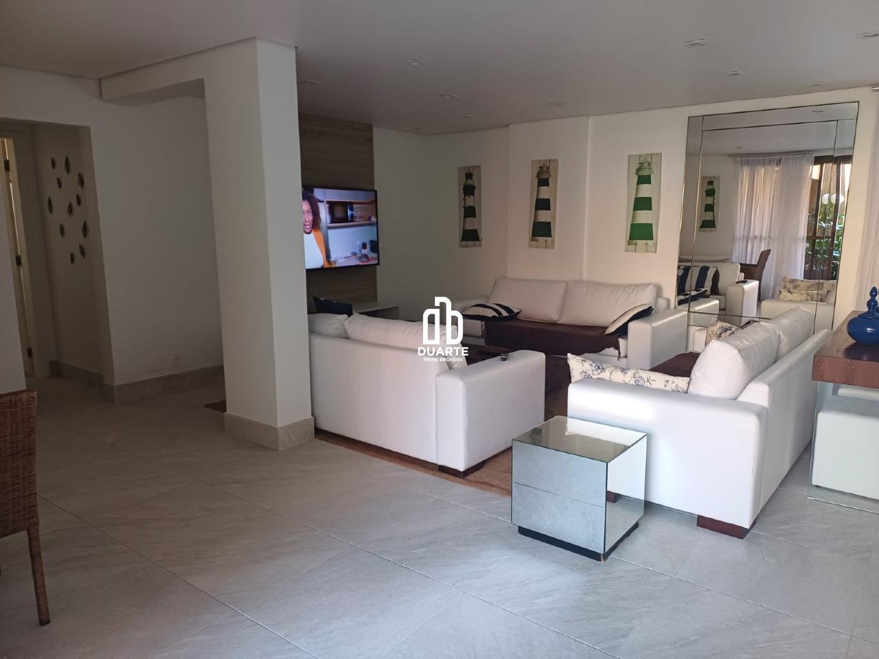 Apartamento à venda no RIVIERA: 