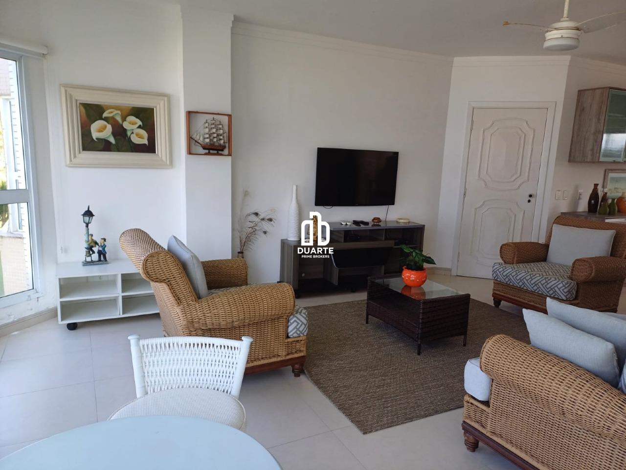 Apartamento à venda no RIVIERA: 