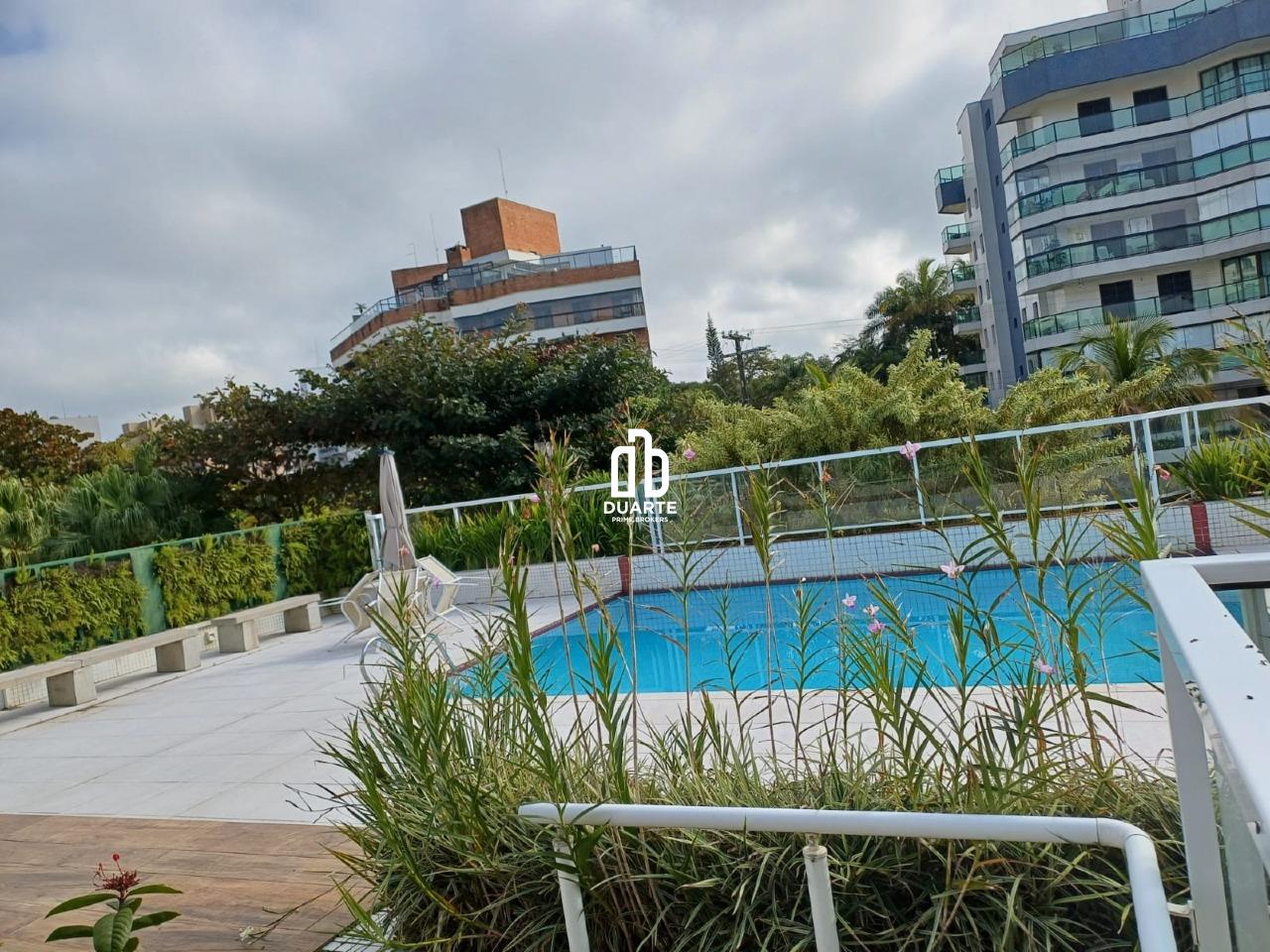 Apartamento à venda no RIVIERA: 