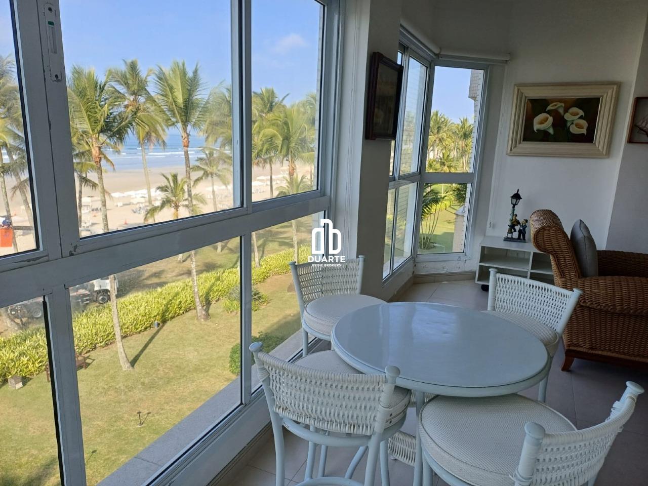 Apartamento à venda no RIVIERA: 