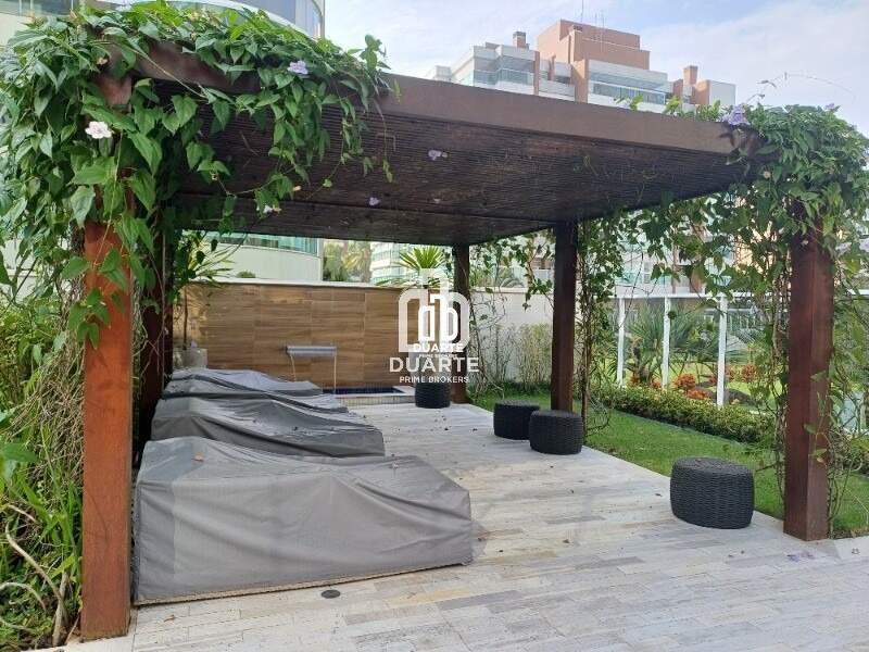 Apartamento à venda no RIVIERA: 