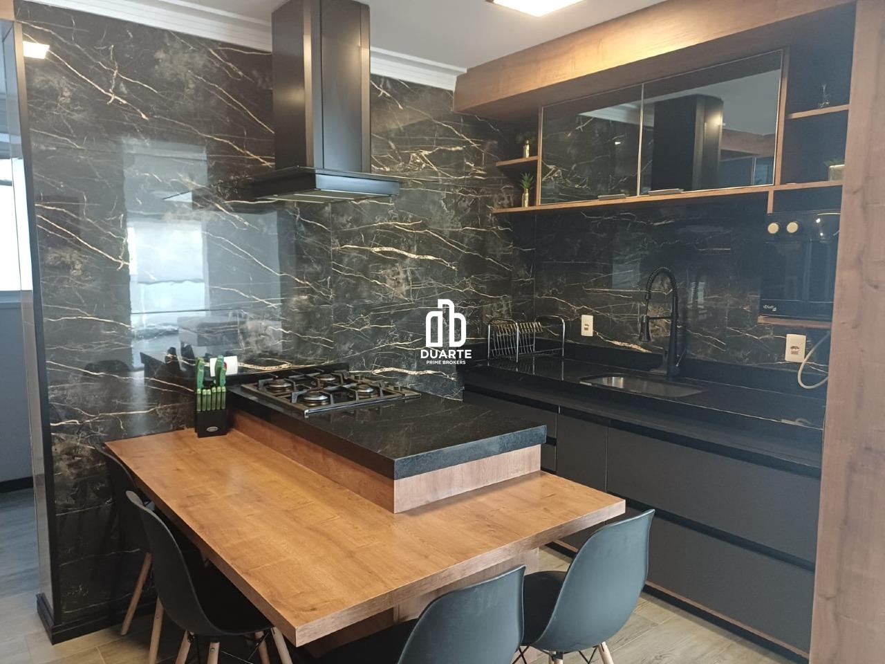 Apartamento à venda no RIVIERA: 