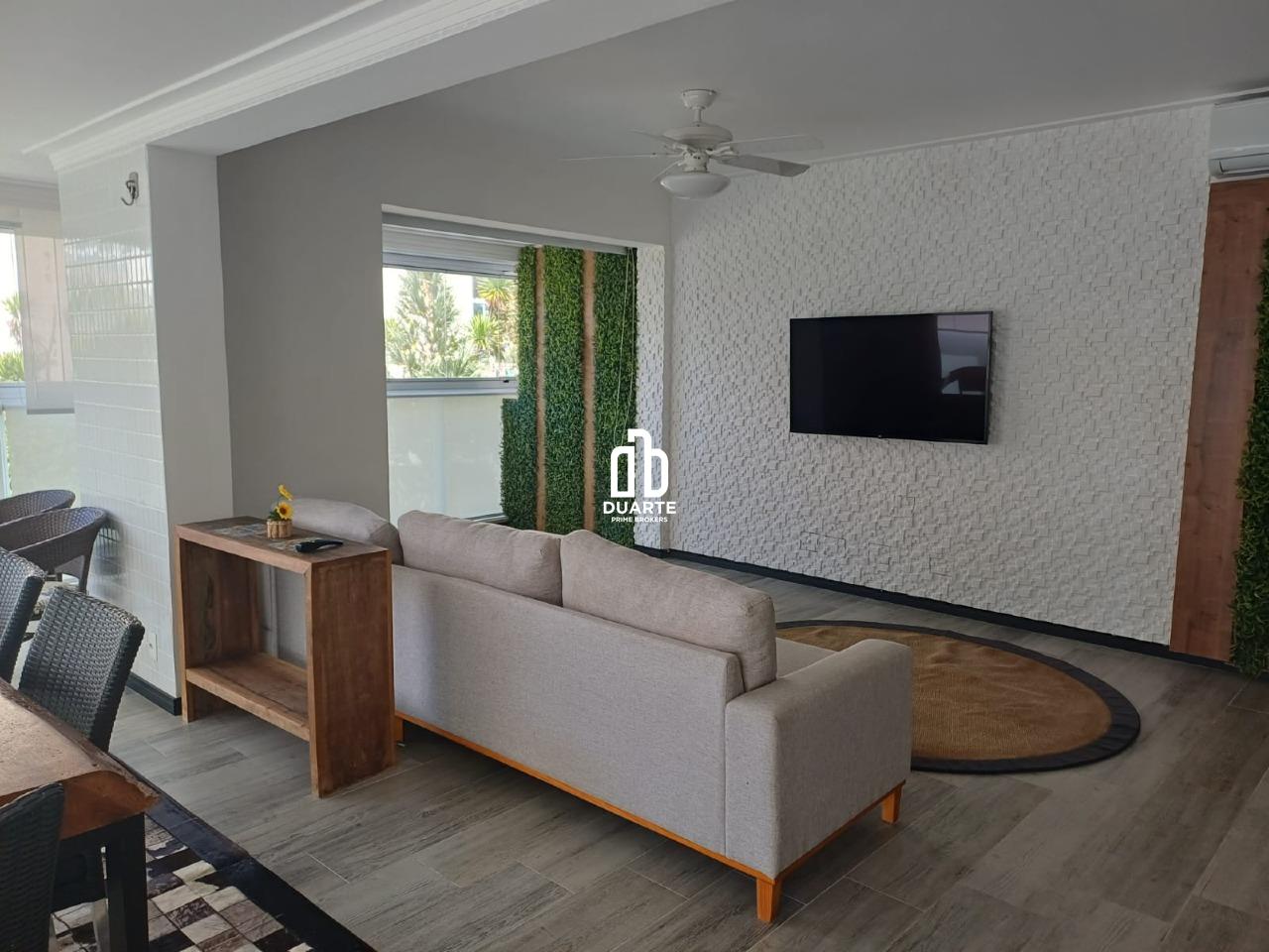 Apartamento à venda no RIVIERA: 