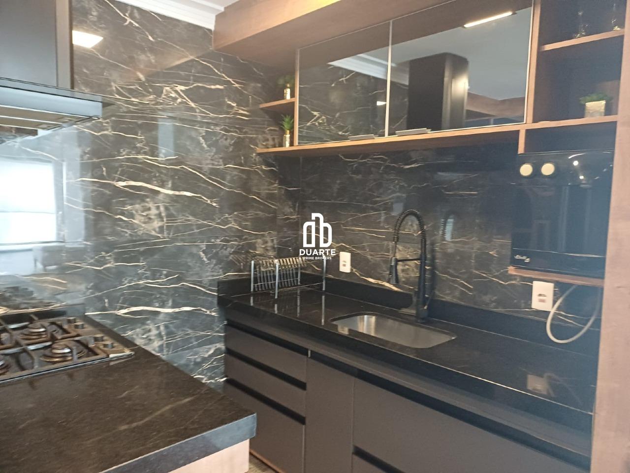 Apartamento à venda no RIVIERA: 