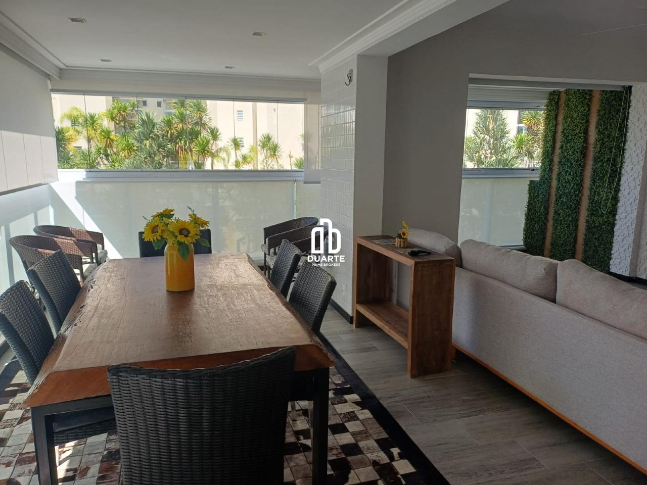 Apartamento à venda no RIVIERA: 