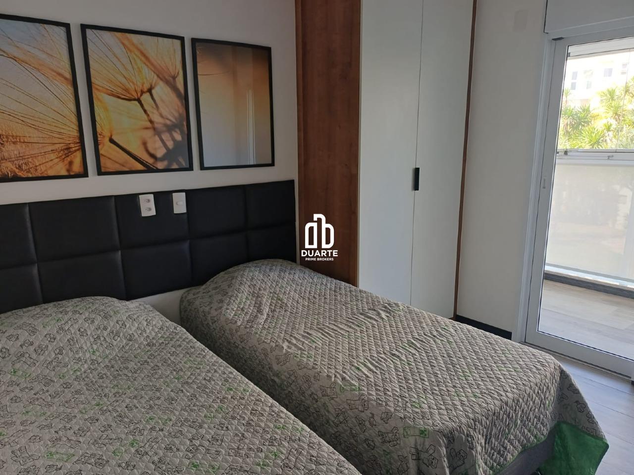 Apartamento à venda no RIVIERA: 