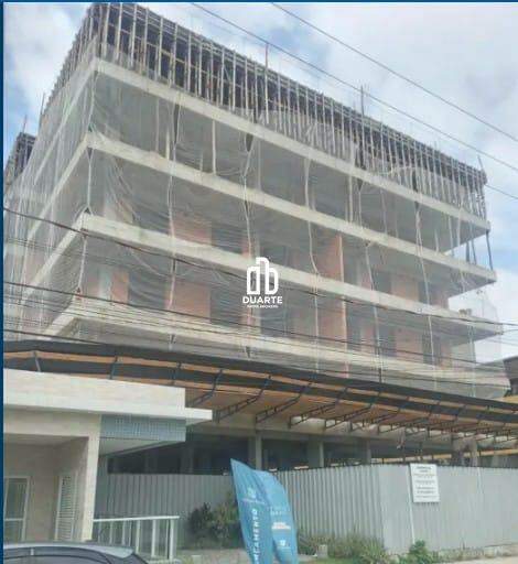 Apartamento à venda no MAITINGA: 