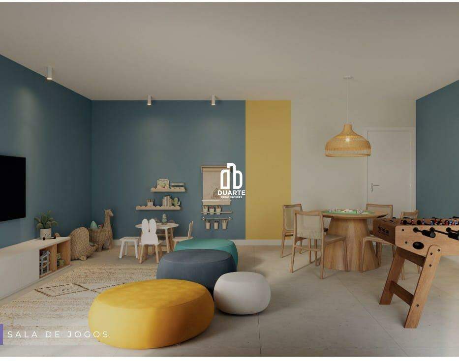 Apartamento à venda no MAITINGA: 