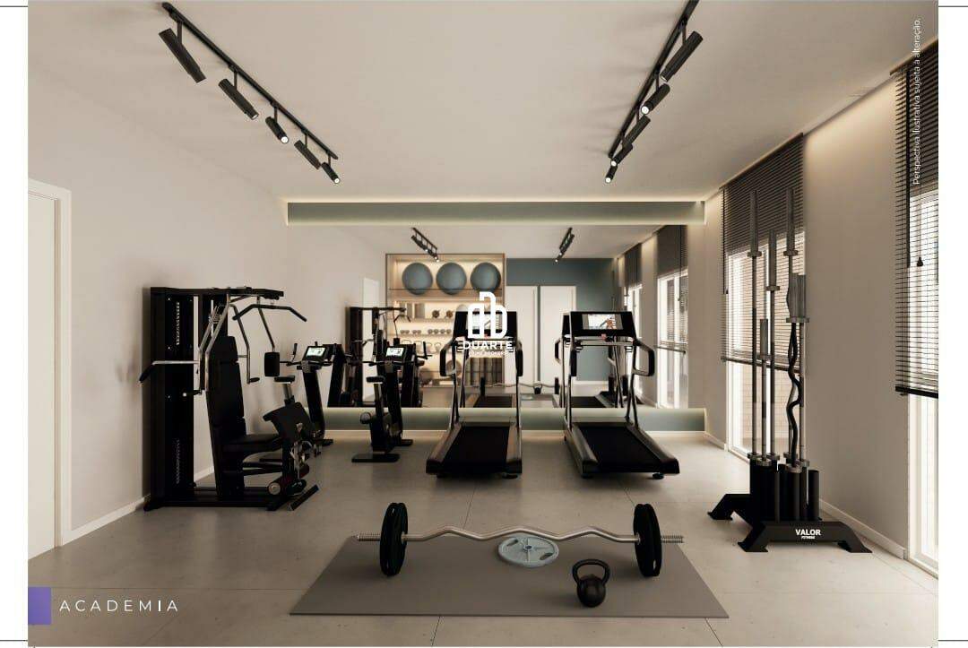 Cobertura à venda no MAITINGA: 