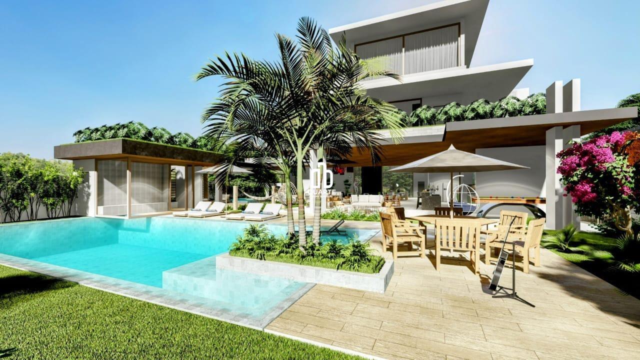 Terreno à venda no RIVIERA: 