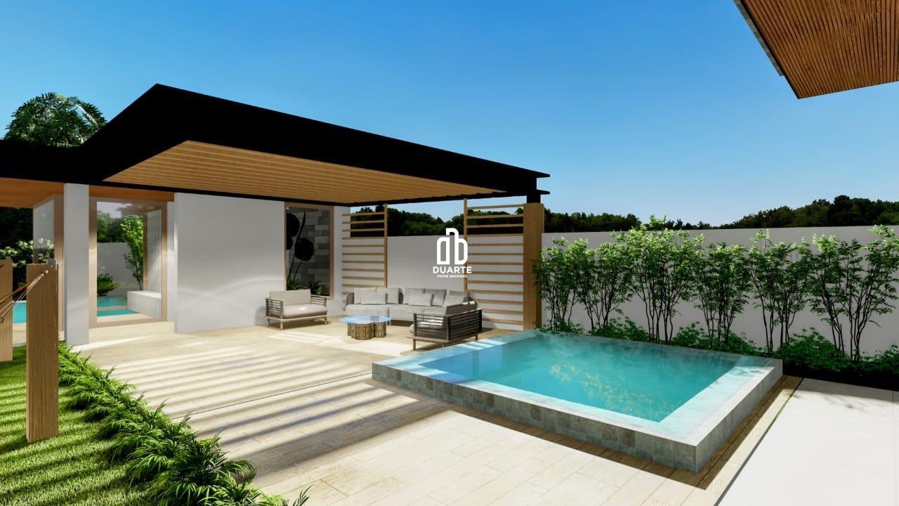 Terreno à venda no RIVIERA: 