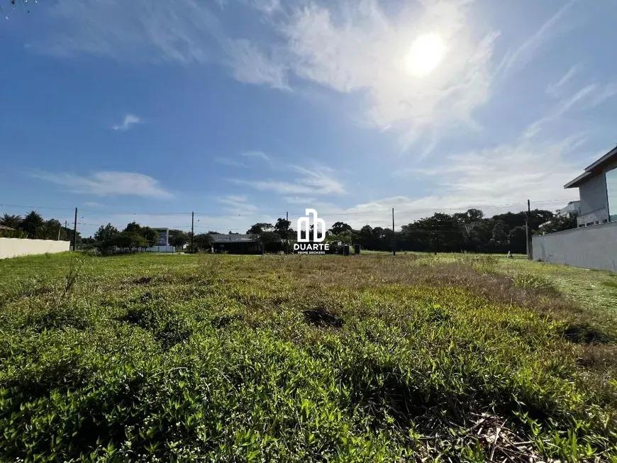 Terreno à venda no RIVIERA: 