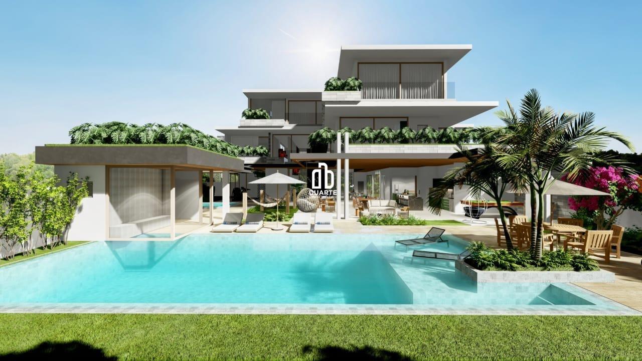 Terreno à venda no RIVIERA: 