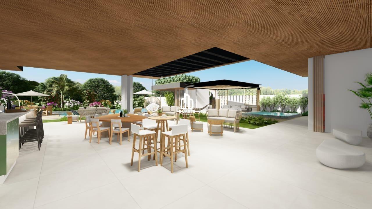 Terreno à venda no RIVIERA: 