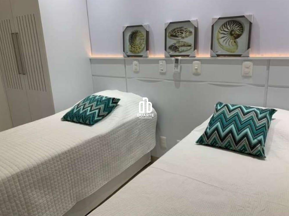 Apartamento à venda no RIVIERA: 