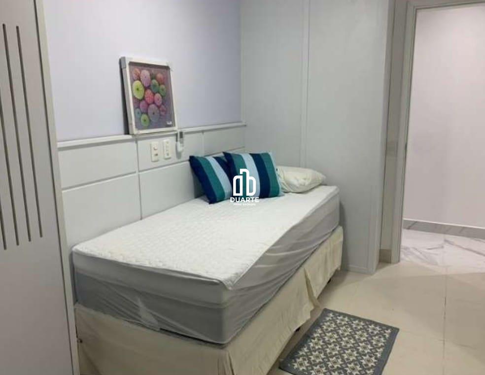 Apartamento à venda no RIVIERA: 