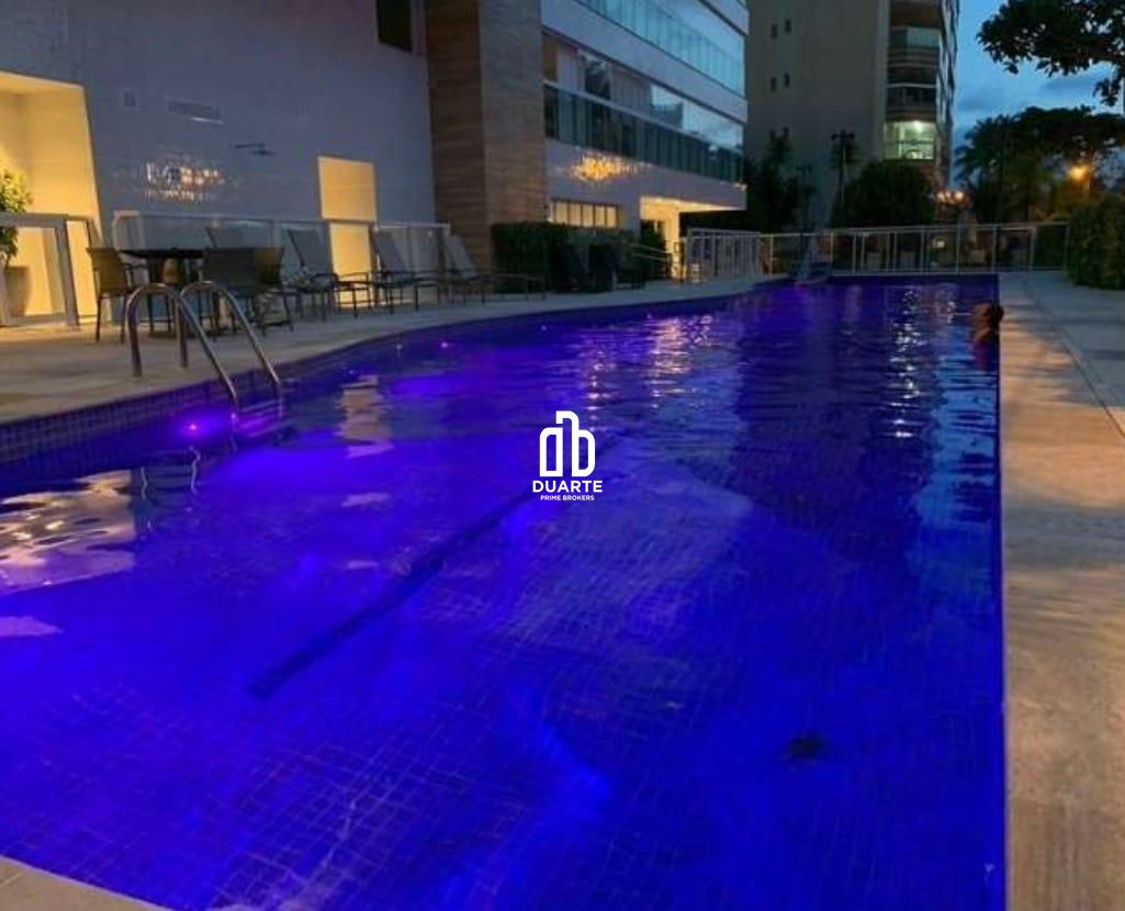 Apartamento à venda no RIVIERA: 