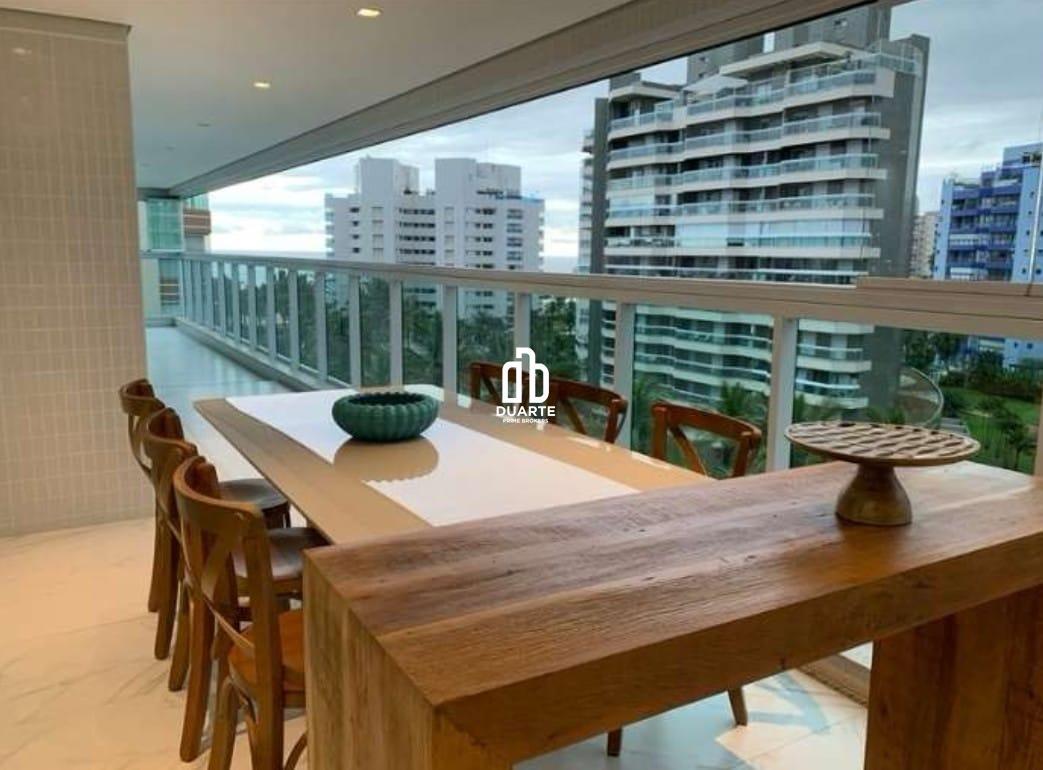 Apartamento à venda no RIVIERA: 