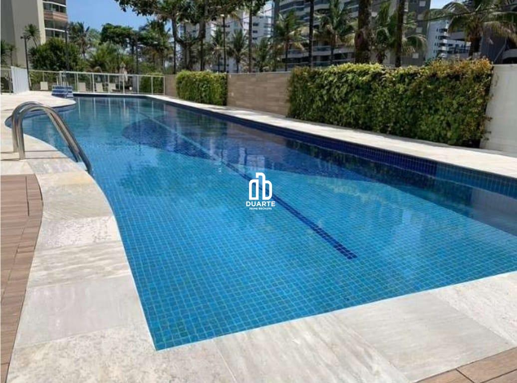 Apartamento à venda no RIVIERA: 