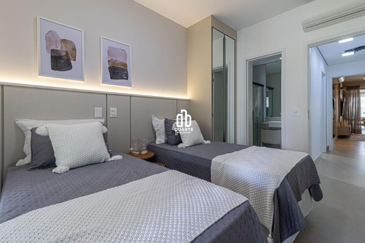 Apartamento à venda no RIVIERA DE SÃO LOURENÇO: 