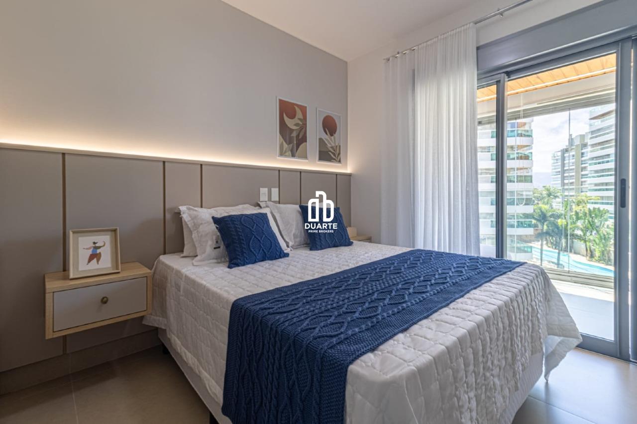 Apartamento à venda no RIVIERA DE SÃO LOURENÇO: 