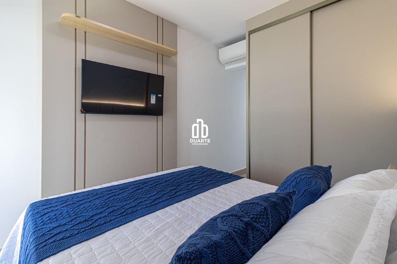 Apartamento à venda no RIVIERA DE SÃO LOURENÇO: 