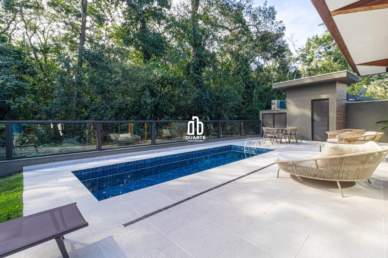 Casa à venda no RIVIERA DE SÃO LOURENÇO: 