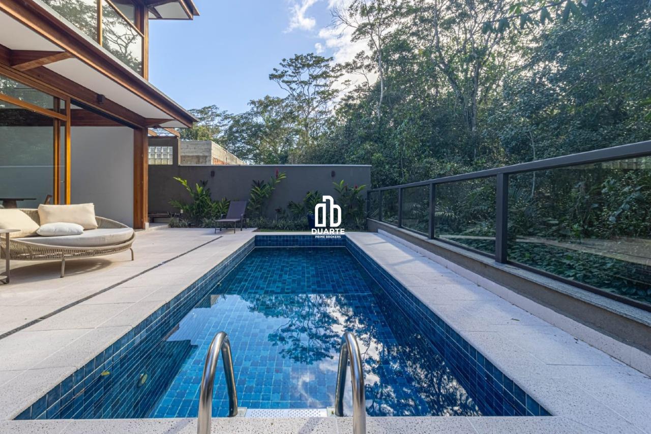 Casa à venda no RIVIERA DE SÃO LOURENÇO: 