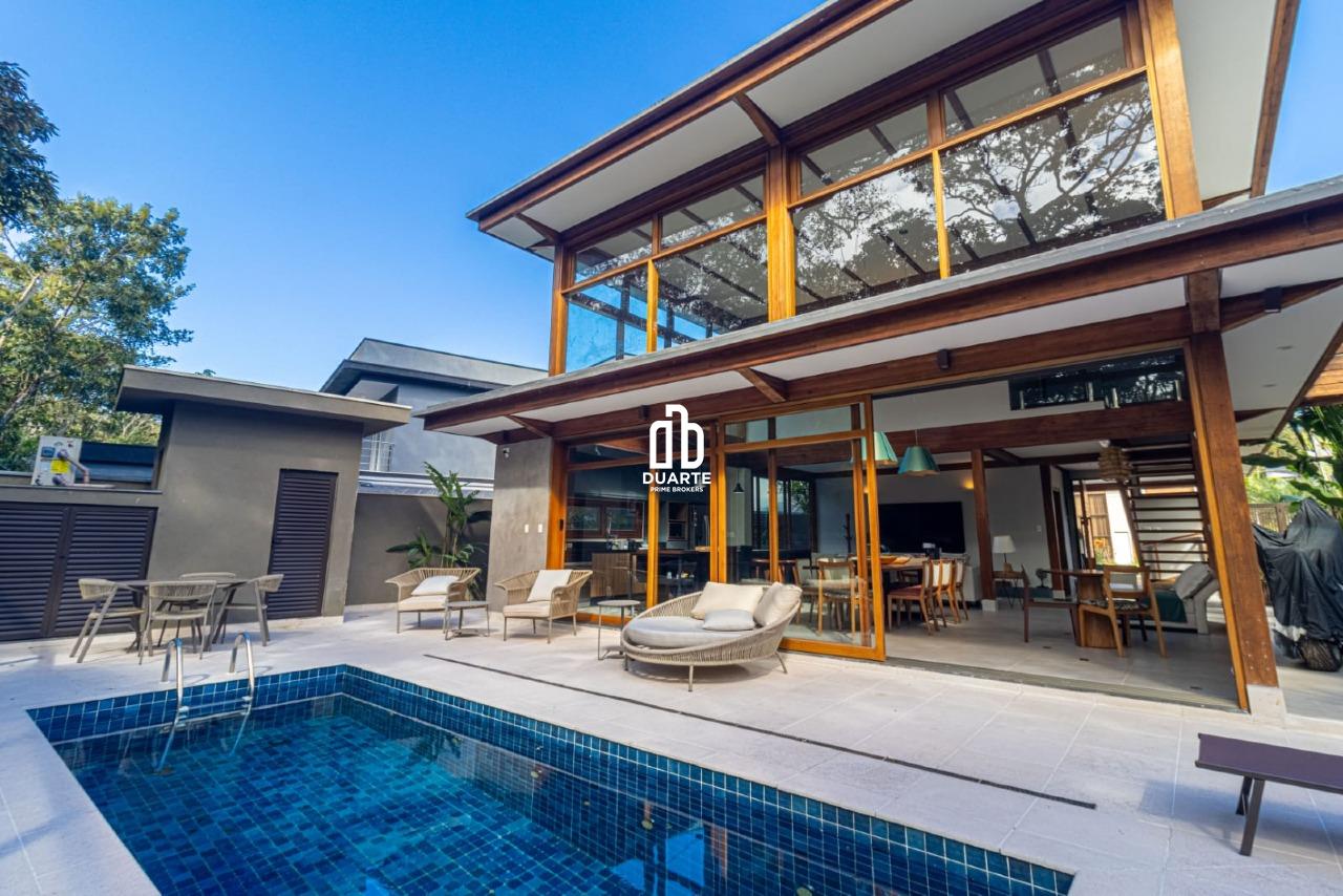 Casa à venda no RIVIERA DE SÃO LOURENÇO: 