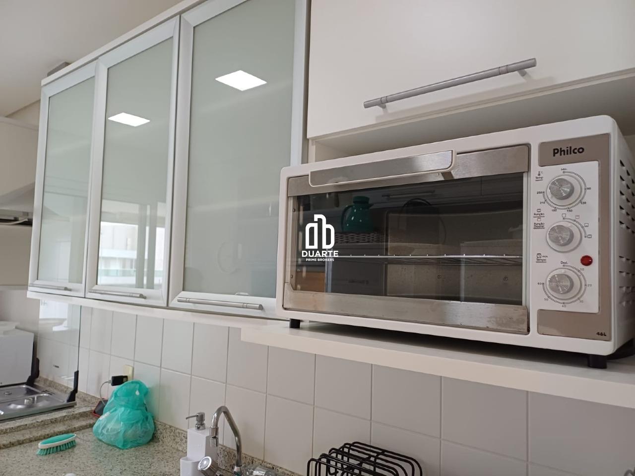 Apartamento à venda no RIVIERA: 