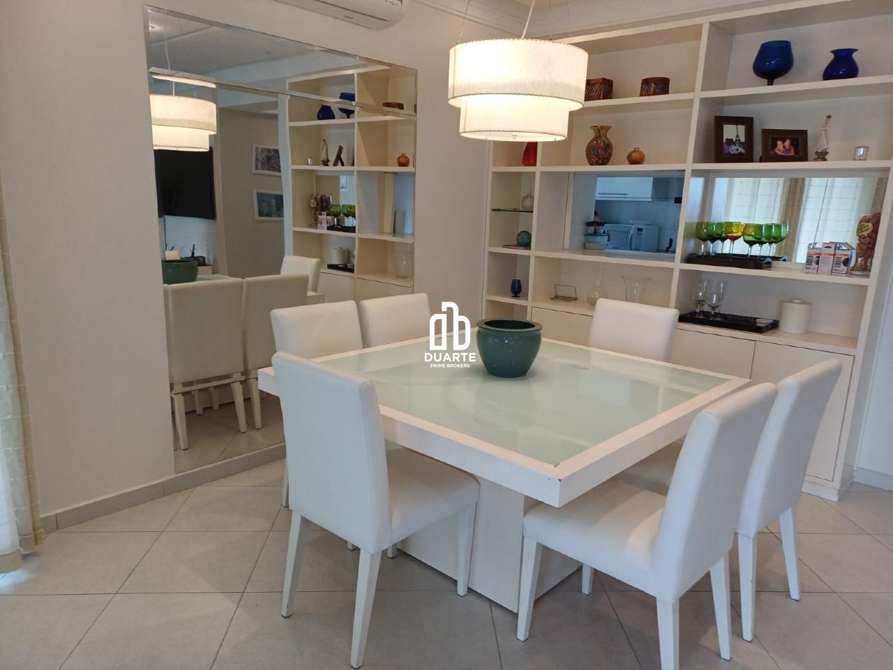 Apartamento à venda no RIVIERA: 