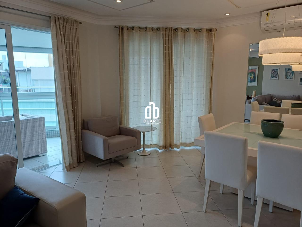 Apartamento à venda no RIVIERA: 