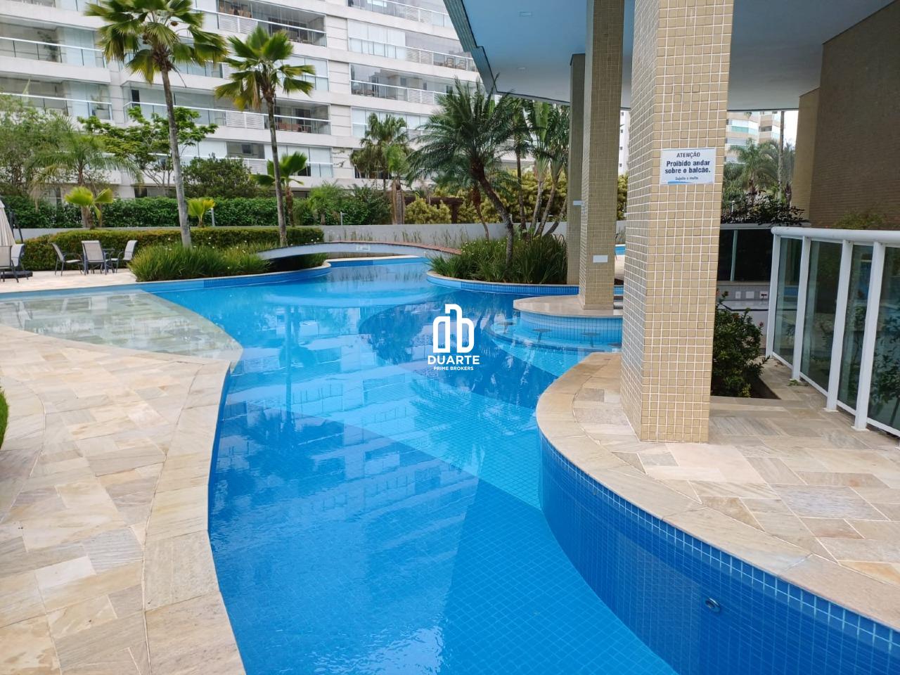 Apartamento à venda no RIVIERA: 