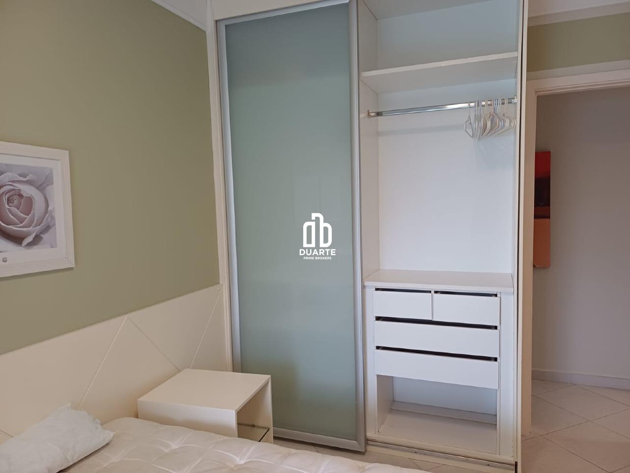Apartamento à venda no RIVIERA: 