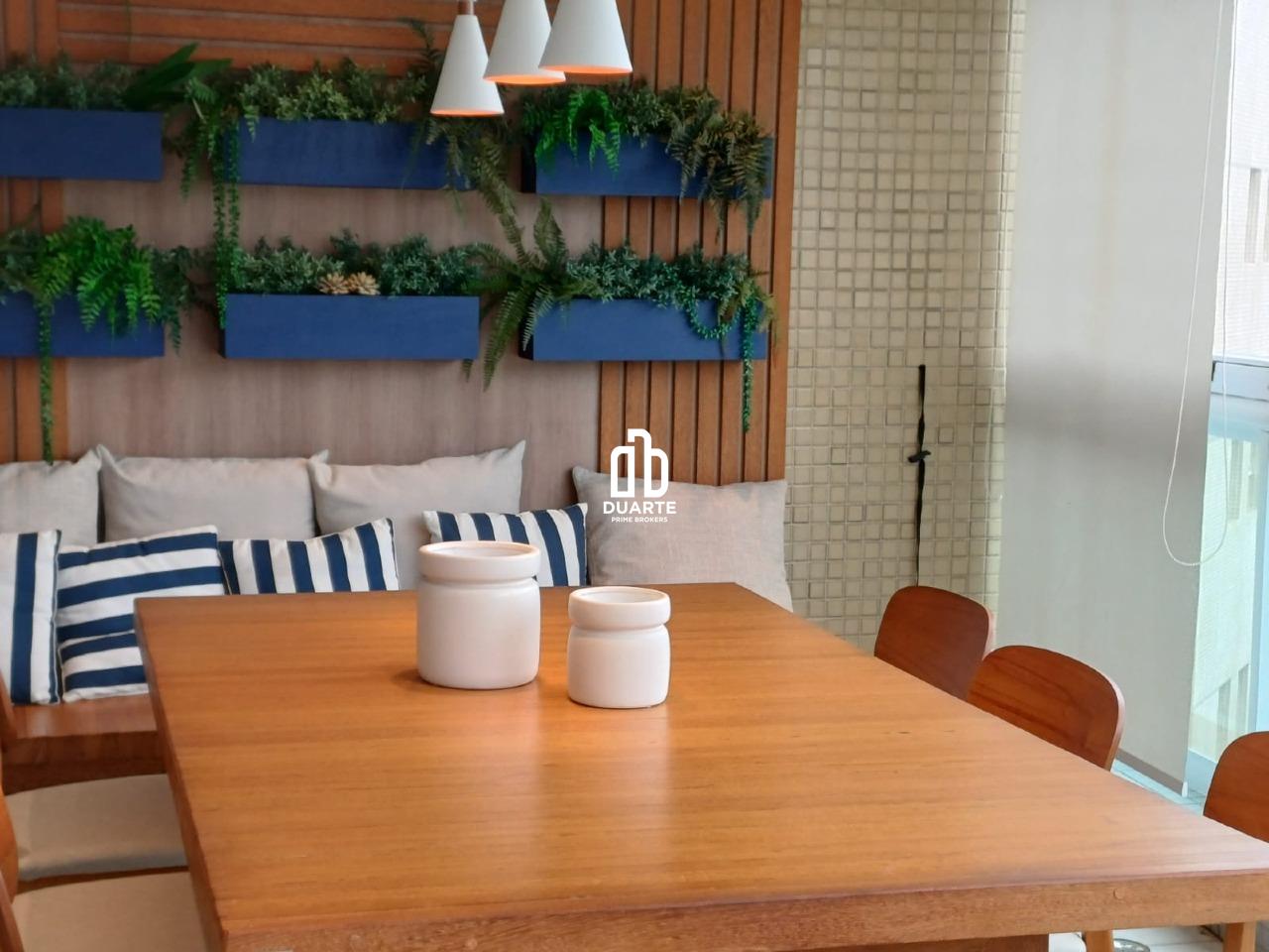 Apartamento à venda no RIVIERA: 