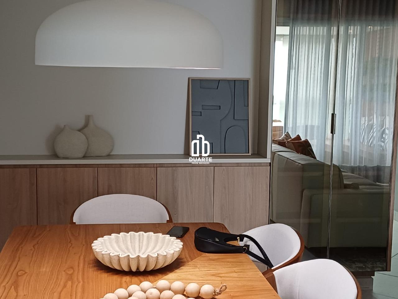 Apartamento à venda no RIVIERA: 