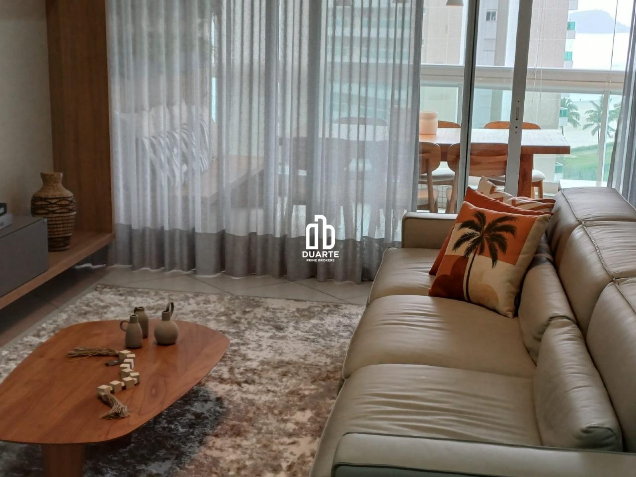 Apartamento à venda no RIVIERA: 