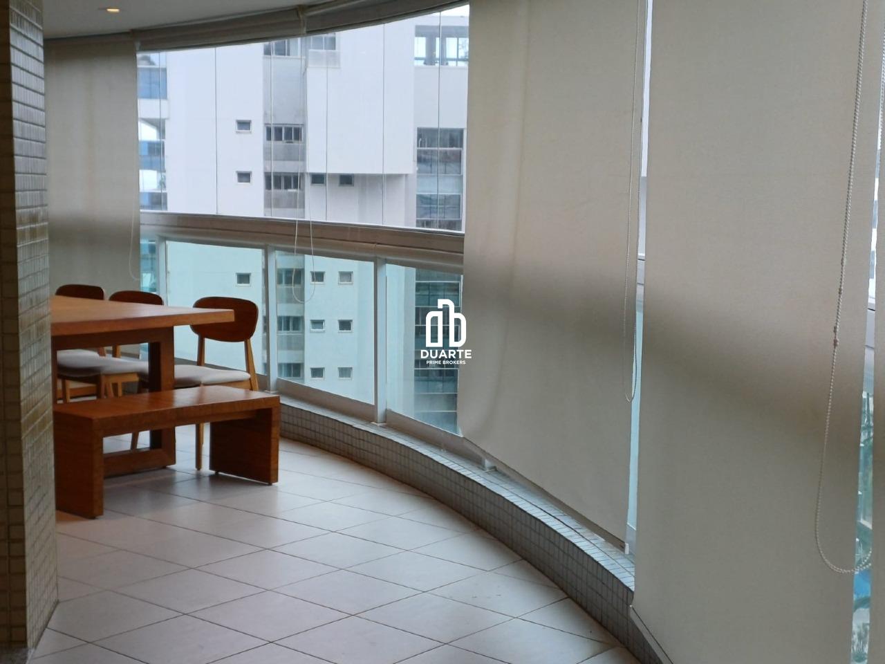 Apartamento à venda no RIVIERA: 