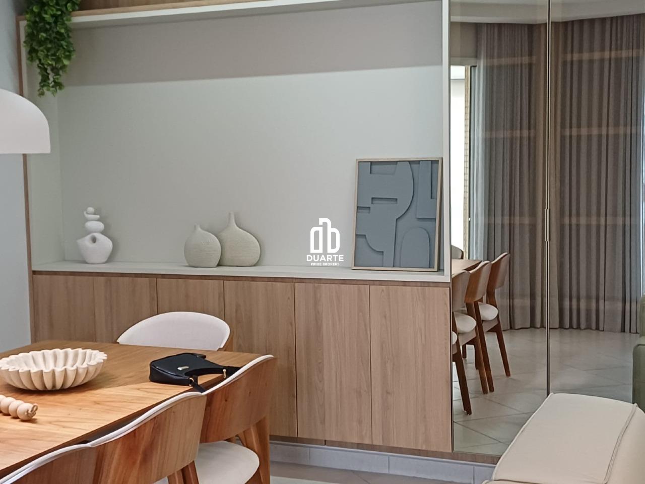 Apartamento à venda no RIVIERA: 