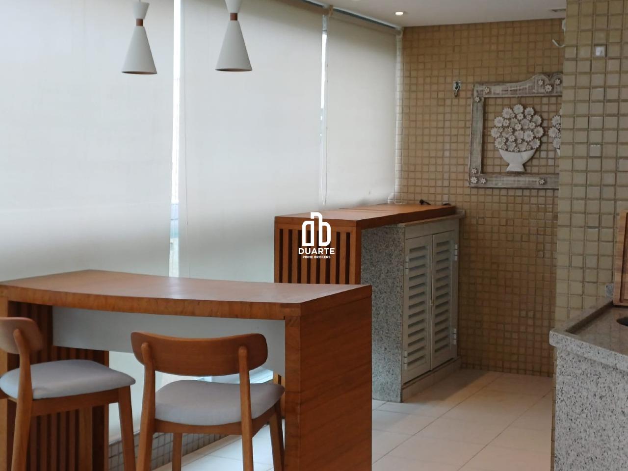 Apartamento à venda no RIVIERA: 