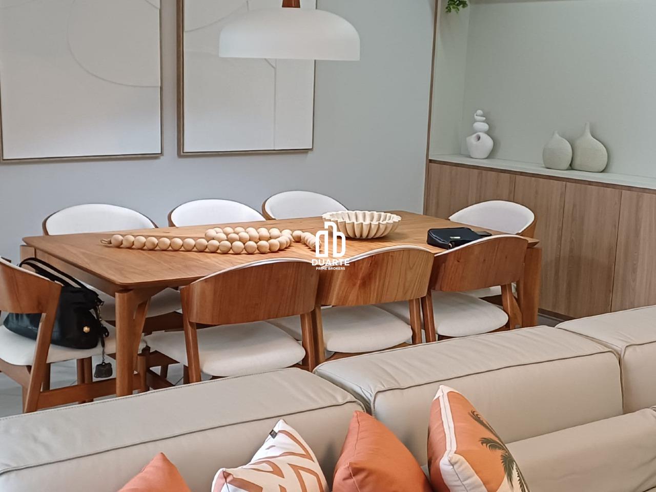 Apartamento à venda no RIVIERA: 