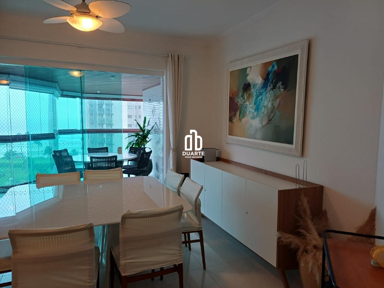 Apartamento à venda no RIVIERA: 