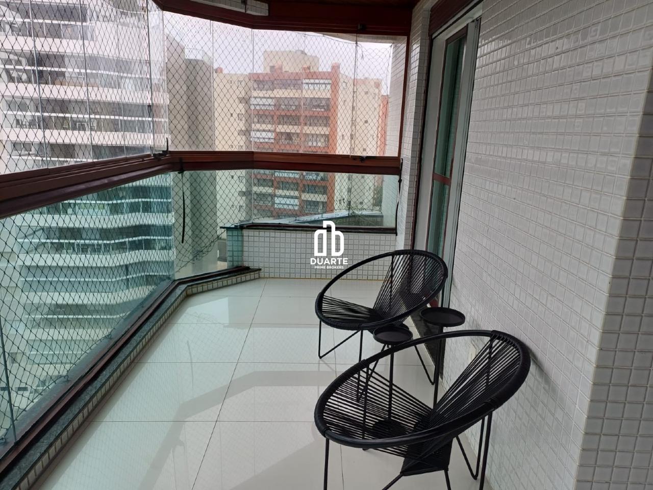 Apartamento à venda no RIVIERA: 