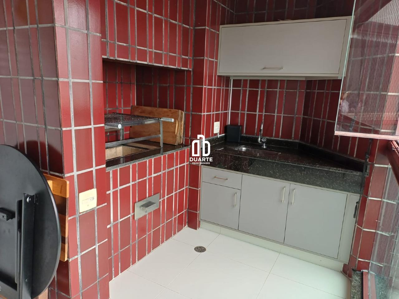 Apartamento à venda no RIVIERA: 